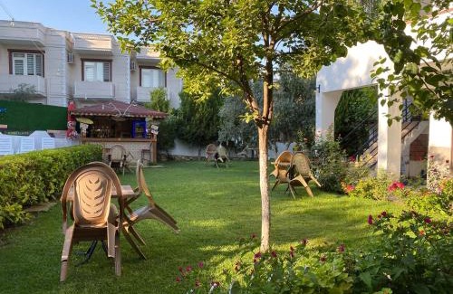 Pamukkale City Centre Casa | Sunrise Aya Hotel