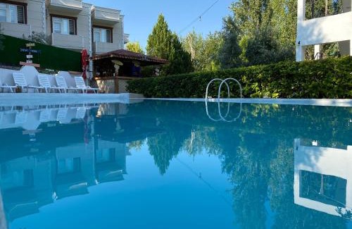 Pamukkale City Centre Casa | Sunrise Aya Hotel