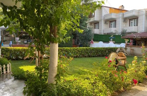 Pamukkale City Centre Casa | Sunrise Aya Hotel