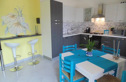 Piane Vecchie Cama Y Desayuno | Sunrise B&B