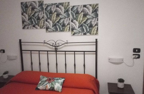 Piane Vecchie Cama Y Desayuno | Sunrise B&B