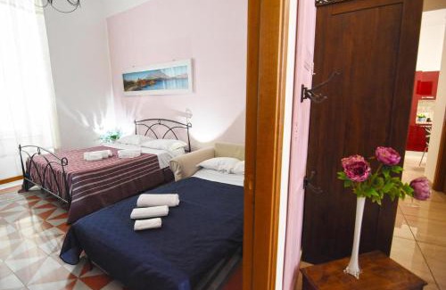 San Ferdinando Apartamento | Sunrise B&B
