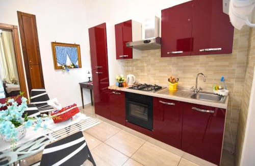 San Ferdinando Apartamento | Sunrise B&B