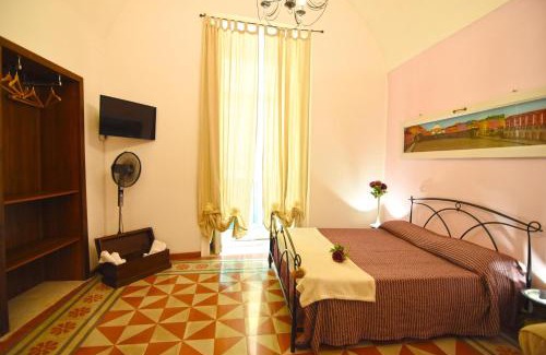San Ferdinando Apartamento | Sunrise B&B
