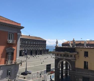 San Ferdinando Apartamento | Sunrise B&B