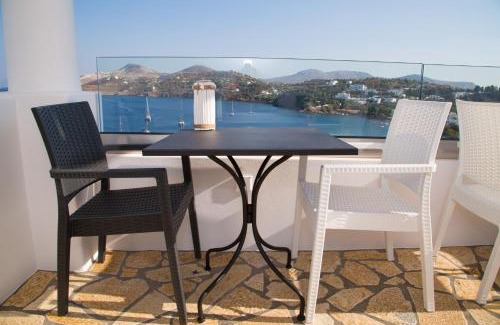 Leros Casa | Sunrise Bay