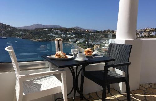 Leros Casa | Sunrise Bay