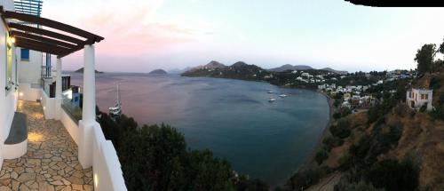 Leros Casa | Sunrise Bay