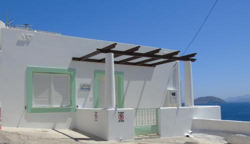 Leros Casa | Sunrise Bay