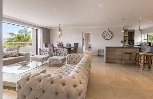Plettenberg Bay Casa | Sunrise Bay Self-Catering Accommodation