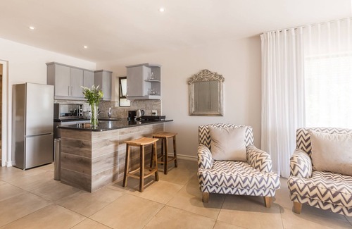 Plettenberg Bay Casa | Sunrise Bay Self-Catering Accommodation