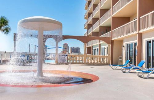 Panama City Beach Apartamento | Sunrise Beach #910