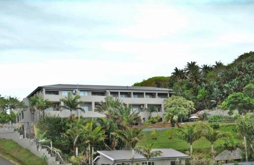 Winklespruit Apartamento | Sunrise Beach Resort