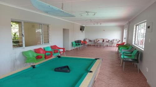 Winklespruit Apartamento | Sunrise Beach Resort