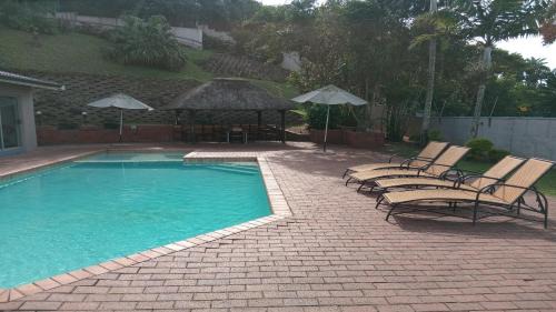 Winklespruit Apartamento | Sunrise Beach Resort
