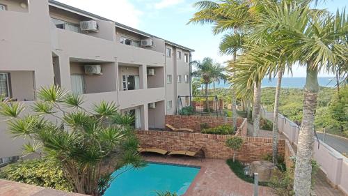 Winklespruit Apartamento | Sunrise Beach Resort