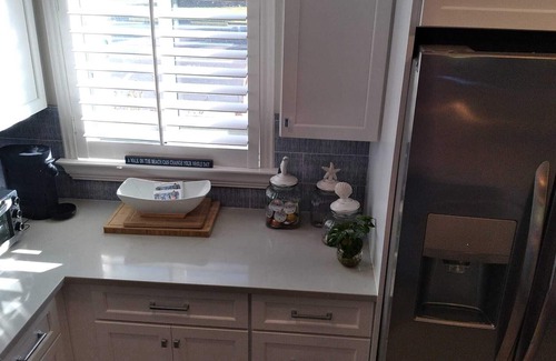 Crescent Beach Condominio | Sunrise Beach Retreat at Summerhouse - Ground Floor, Heated Pools, Beach Access