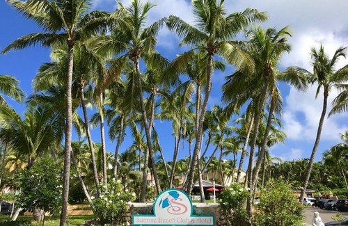 Paradise Island Villa | Sunrise Beach Villas #2.. Oceanfront Villa