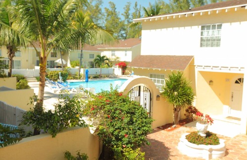 Paradise Island Villa | Sunrise Beach Villas #2.. Oceanfront Villa