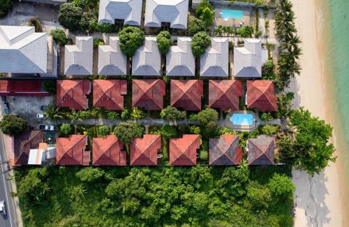 Bang Po Casa | Sunrise Beach Villa
