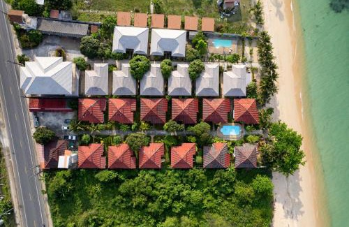 Bang Po Casa | Sunrise Beach Villa
