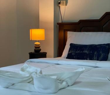 Bang Po Casa | Sunrise Beach Villa