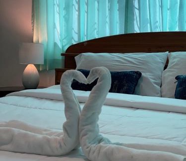 Bang Po Casa | Sunrise Beach Villa