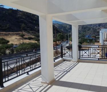 Karpathos Apartamento | Sunrise Beauty by Zavolas Family - Limni Z2