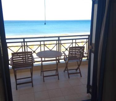 Karpathos Apartamento | Sunrise Beauty by Zavolas Family - Limni Z2