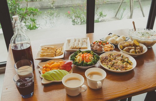 Dongshan Casa | Sunrise Bed and Breakfast