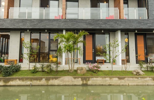 Dongshan Casa | Sunrise Bed and Breakfast