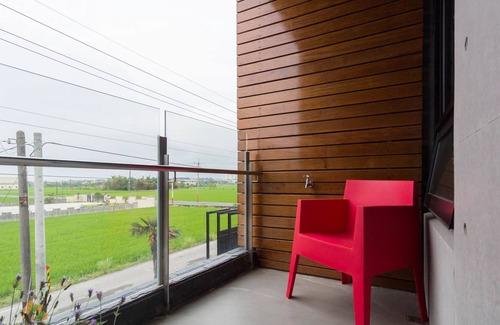 Dongshan Casa | Sunrise Bed and Breakfast