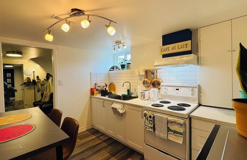 Woodbine Gardens Cama Y Desayuno | Sunrise BnB