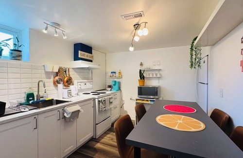 Woodbine Gardens Cama Y Desayuno | Sunrise BnB