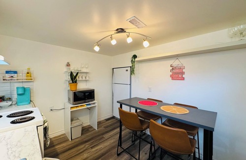 Woodbine Gardens Cama Y Desayuno | Sunrise BnB