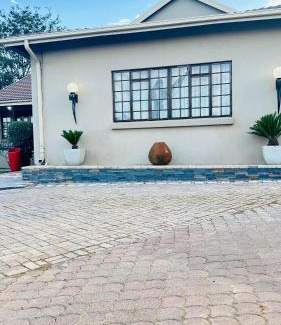 Emalahleni Hotel | Sunrise Boutique Hotel