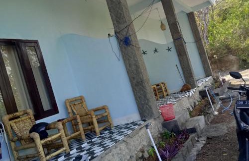 Kuta Casa | SUNRISE BUKIT ASAM HOMESTAY