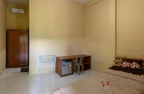 Kuta Casa | SUNRISE BUKIT ASAM HOMESTAY