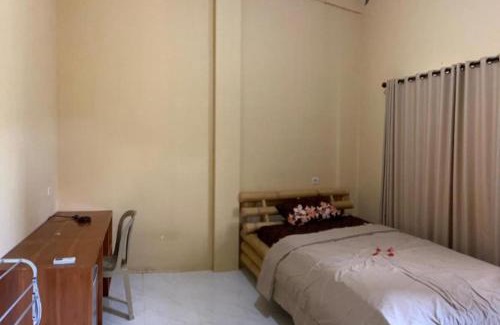 Kuta Casa | SUNRISE BUKIT ASAM HOMESTAY