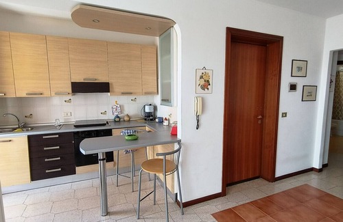 Ali Terme Apartamento | Sunrise by the Sea Apartments