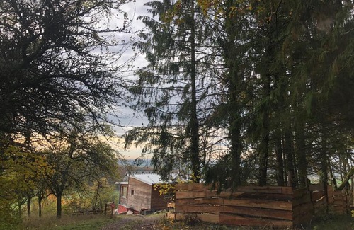 Rothbach Casa | Sunrise Cabin et Sauna