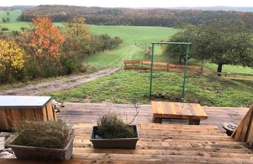 Rothbach Casa | Sunrise Cabin et Sauna