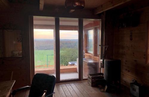 Rothbach Casa | Sunrise Cabin et Sauna