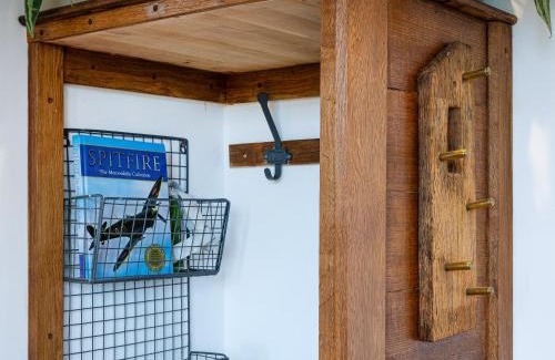 East Ilsley Casa | Sunrise Cabin