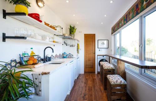 East Ilsley Casa | Sunrise Cabin