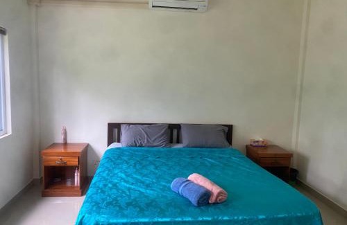 Mae Wong Otro | Sunrise Camping Homestay Room 2