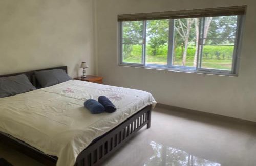 Mae Wong Otro | Sunrise Camping Homestay Room 2