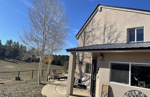Mancos Casa | Sunrise Casita pet friendly 2 bedroom 1 bath full kitchen