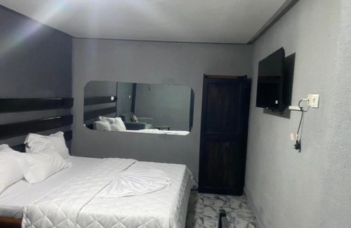 Bonapriso Hotel | Sunrise Center Bonapriso