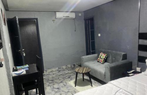 Bonapriso Hotel | Sunrise Center Bonapriso